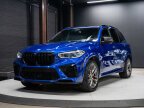 Thumbnail Photo 4 for 2021 BMW X5M