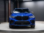 Thumbnail Photo 3 for 2021 BMW X5M