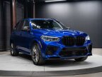 Thumbnail Photo 2 for 2021 BMW X5M