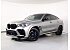 2021 BMW X6M