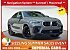 2021 BMW X6M
