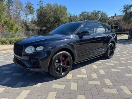 Photo 1 for 2021 Bentley Bentayga