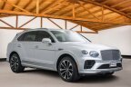 Thumbnail Photo 6 for 2021 Bentley Bentayga