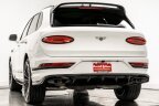 Thumbnail Photo 6 for 2021 Bentley Bentayga Speed