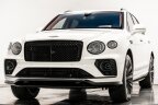 Thumbnail Photo 4 for 2021 Bentley Bentayga Speed