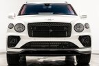 Thumbnail Photo 3 for 2021 Bentley Bentayga Speed