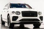 Thumbnail Photo 2 for 2021 Bentley Bentayga Speed
