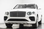 Thumbnail Photo 3 for 2021 Bentley Bentayga