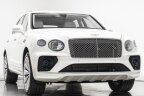 Thumbnail Photo 1 for 2021 Bentley Bentayga