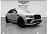 2021 Bentley Bentayga Speed