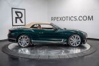 Thumbnail Photo 6 for 2021 Bentley Continental