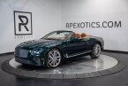 Thumbnail Photo 2 for 2021 Bentley Continental