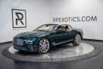 Thumbnail Photo 3 for 2021 Bentley Continental