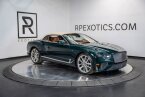 Thumbnail Photo 5 for 2021 Bentley Continental