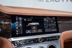 Thumbnail Photo 1 for 2021 Bentley Continental