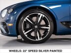 Thumbnail Photo 3 for 2021 Bentley Continental