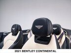Thumbnail Photo 4 for 2021 Bentley Continental
