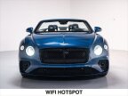 Thumbnail Photo 6 for 2021 Bentley Continental