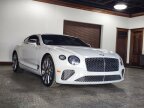 Thumbnail Photo 2 for 2021 Bentley Continental