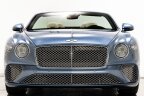 Thumbnail Photo 2 for 2021 Bentley Continental