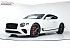 2021 Bentley Continental GT V8 Coupe