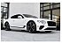 2021 Bentley Continental GT V8 Coupe
