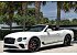 2021 Bentley Continental GT V8 Convertible