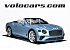 2021 Bentley Continental