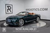 2021 Bentley Continental