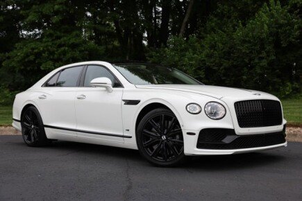 Photo 1 for 2021 Bentley Flying Spur V8