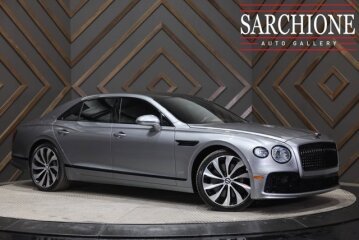 2021 Bentley Flying Spur