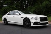 2021 Bentley Flying Spur V8