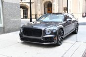 2021 Bentley Flying Spur
