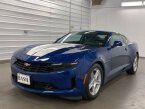 Thumbnail Photo 2 for 2021 Chevrolet Camaro