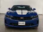 Thumbnail Photo 3 for 2021 Chevrolet Camaro