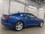 Thumbnail Photo 5 for 2021 Chevrolet Camaro
