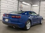 Thumbnail Photo 6 for 2021 Chevrolet Camaro