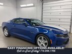 Thumbnail Photo 4 for 2021 Chevrolet Camaro