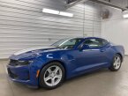 Thumbnail Photo 1 for 2021 Chevrolet Camaro