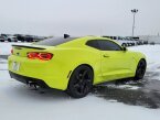 Thumbnail Photo 4 for 2021 Chevrolet Camaro