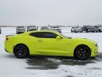 Thumbnail Photo 3 for 2021 Chevrolet Camaro