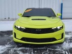 Thumbnail Photo 1 for 2021 Chevrolet Camaro