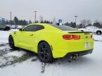 Thumbnail Photo 6 for 2021 Chevrolet Camaro
