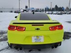Thumbnail Photo 5 for 2021 Chevrolet Camaro