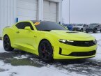 Thumbnail Photo 2 for 2021 Chevrolet Camaro