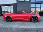 Thumbnail Photo 3 for 2021 Chevrolet Camaro