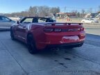 Thumbnail Photo 1 for 2021 Chevrolet Camaro