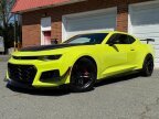 Thumbnail Photo 1 for 2021 Chevrolet Camaro ZL1 Coupe