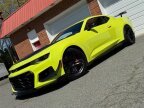 Thumbnail Photo 2 for 2021 Chevrolet Camaro ZL1 Coupe