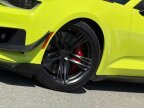 Thumbnail Photo 5 for 2021 Chevrolet Camaro ZL1 Coupe